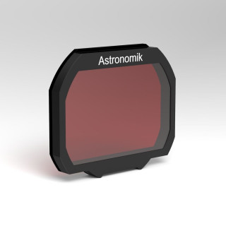 FILTRO ASTRONOMIK H-ALPHA 12NM CCD CLIP SONY ALPHA 7