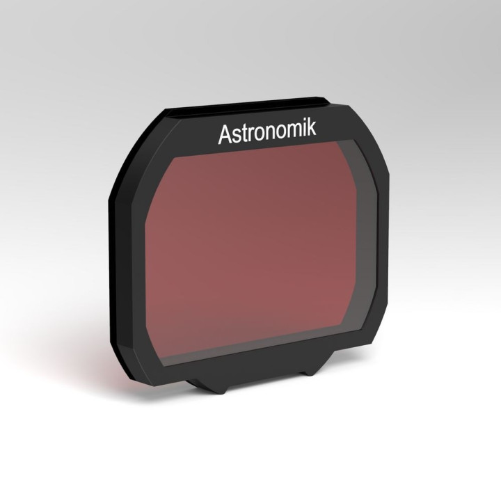 FILTRO ASTRONOMIK H-ALPHA 12NM CCD CLIP SONY ALPHA 7