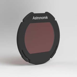 FILTRO ASTRONOMIK H-ALPHA 12NM CCD XT CLIP EOS APS-C