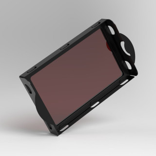 FILTRO ASTRONOMIK H-ALPHA 12NM CCD CLIP EOS XL