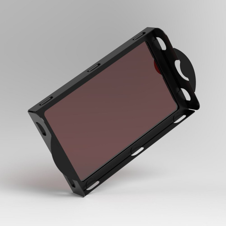 FILTRO ASTRONOMIK H-ALPHA 12NM CCD CLIP EOS XL