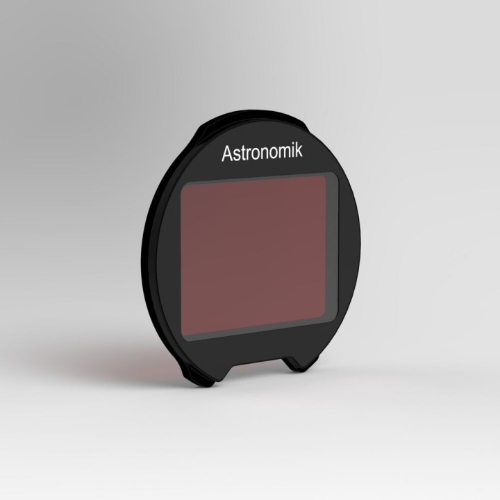 FILTRO ASTRONOMIK H-ALPHA 12NM CCD CLIP EOS M