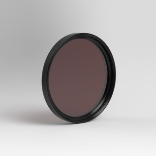 FILTRO ASTRONOMIK H-ALPHA 6NM CCD M49