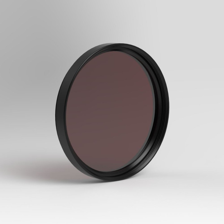 FILTRO ASTRONOMIK H-ALPHA 6NM CCD M52