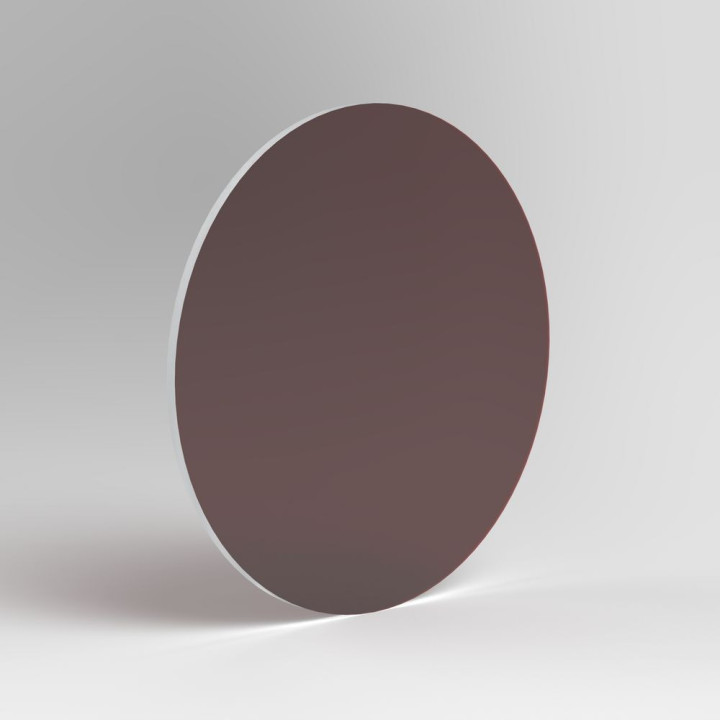 FILTRO ASTRONOMIK H-ALPHA 6NM CCD 42MM SIN CELDA