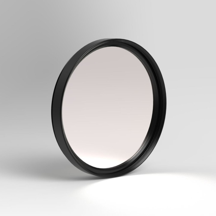 FILTRO ASTRONOMIK PROPLANET 742 M55