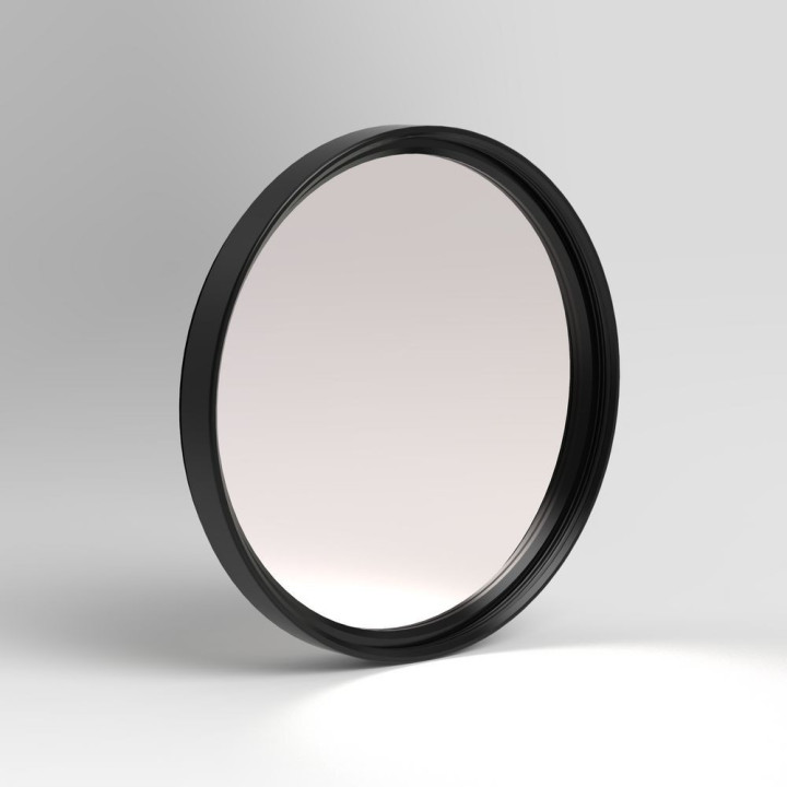 FILTRO ASTRONOMIK PROPLANET 742 M58