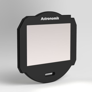 FILTRO ASTRONOMIK PROPLANET 742 CLIP NIKON Z XL