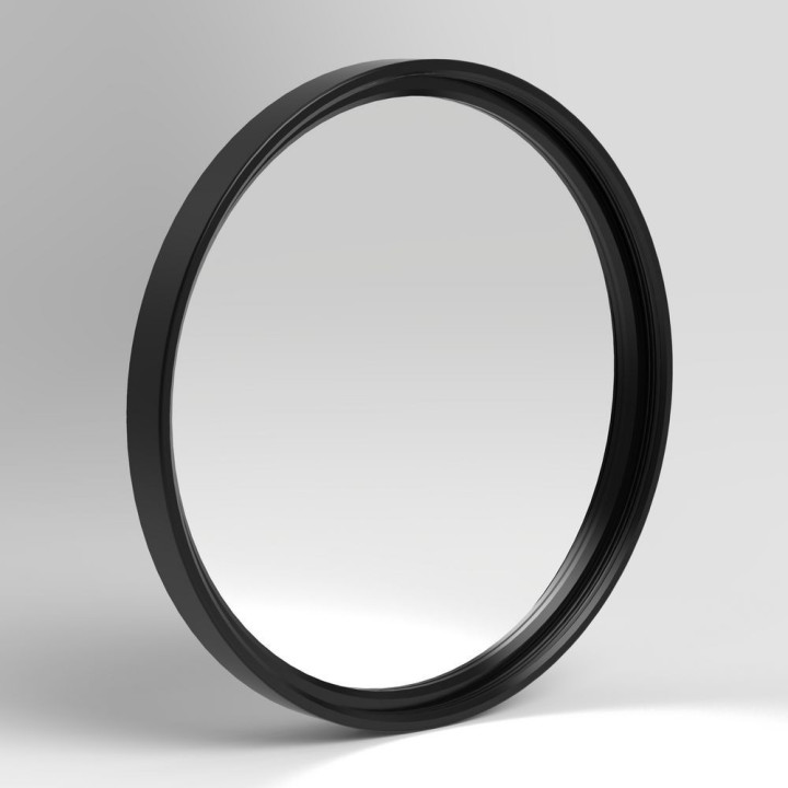 FILTRO ASTRONOMIK PROPLANET 807 M72