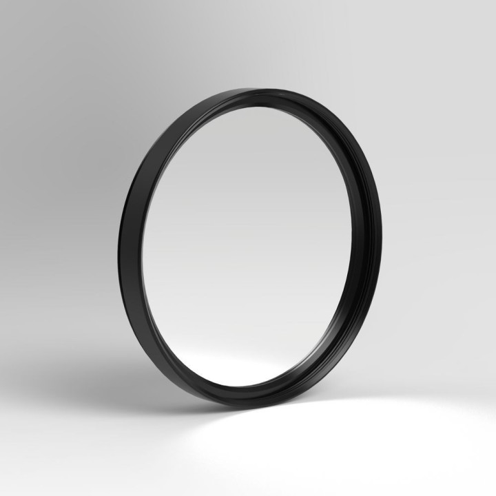 FILTRO ASTRONOMIK PROPLANET 807 M55
