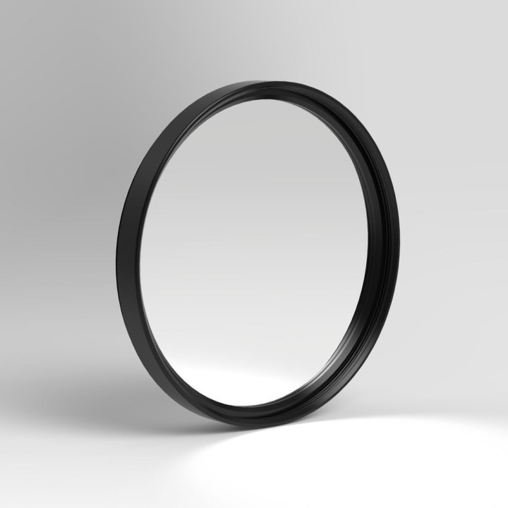 FILTRO ASTRONOMIK PROPLANET 807 M58