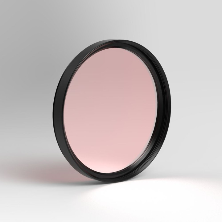 FILTRO ASTRONOMIK PROPLANET 642 BP M55