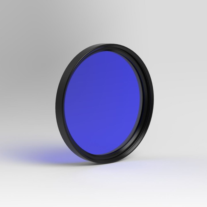 FILTRO ASTRONOMIK DEEP-SKY B M49