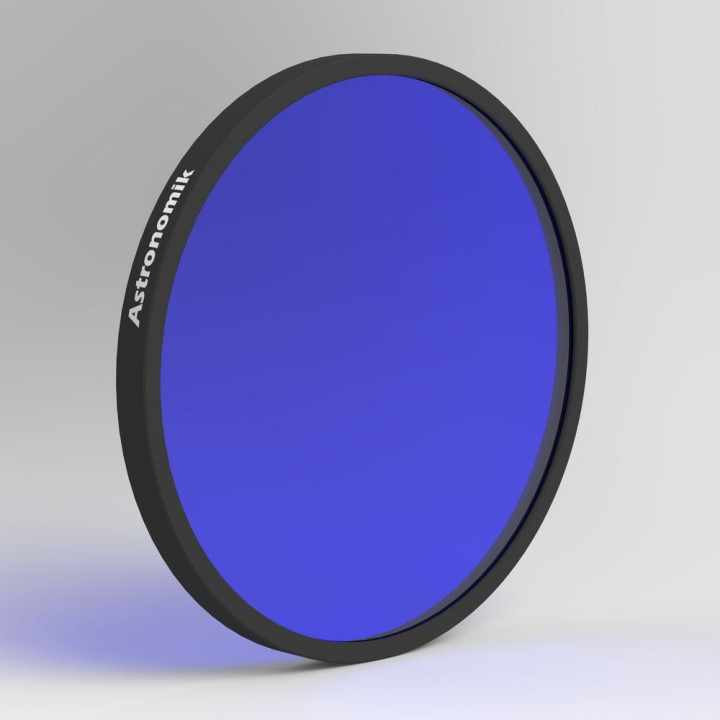 FILTRO ASTRONOMIK DEEP-SKY B 50MM