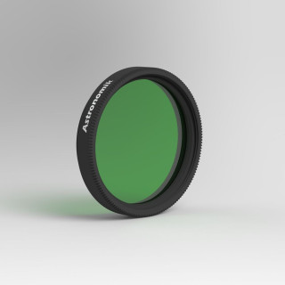 FILTRO ASTRONOMIK DEEP-SKY G 1.25" (M28.5)