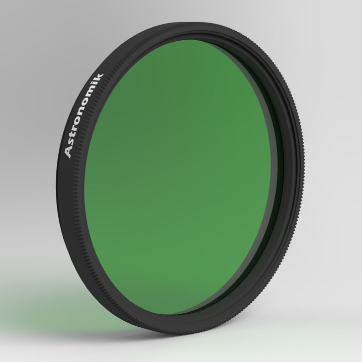 FILTRO ASTRONOMIK DEEP-SKY G 2" (M48)