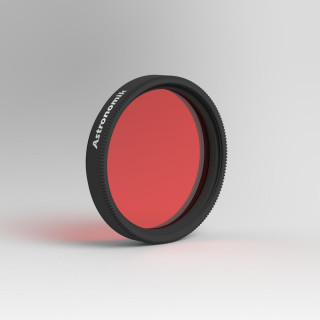 FILTRO ASTRONOMIK DEEP-SKY R 1.25" (M28.5)