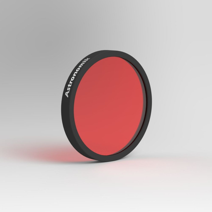 FILTRO ASTRONOMIK DEEP-SKY R 31MM