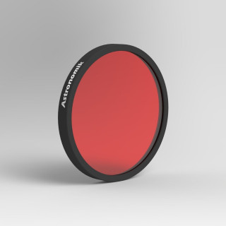FILTRO ASTRONOMIK DEEP-SKY R 36MM