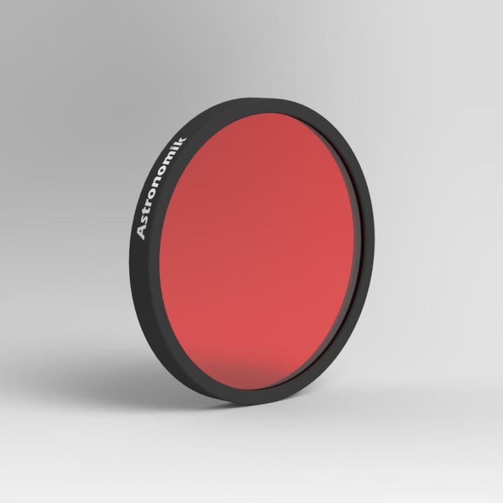 FILTRO ASTRONOMIK DEEP-SKY R 36MM