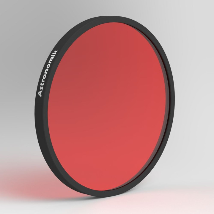 FILTRO ASTRONOMIK DEEP-SKY R 50MM