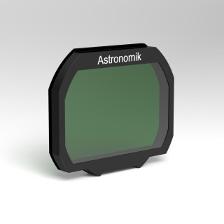 FILTRO ASTRONOMIK OIII 6NM CCD CLIP SONY ALPHA 7