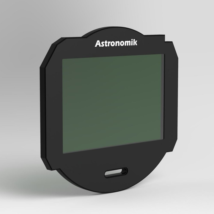 FILTRO ASTRONOMIK OIII 6NM CCD CLIP NIKON Z XL