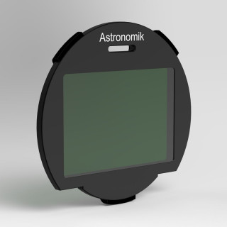 FILTRO ASTRONOMIK OIII 6NM CCD CLIP EOS R XL