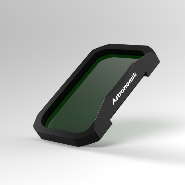 FILTRO ASTRONOMIK OIII 6NM CCD CLIP PENTAX K-1