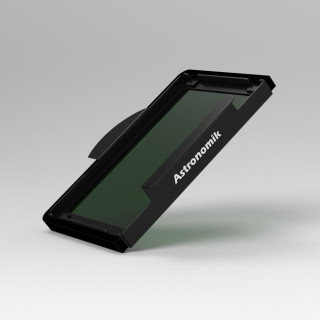 FILTRO ASTRONOMIK OIII 6NM CCD CLIP NIKON XL