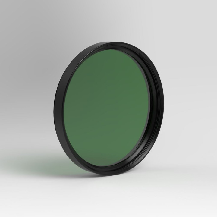 FILTRO ASTRONOMIK OIII 12NM CCD M52
