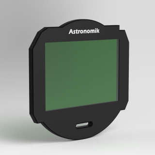 FILTRO ASTRONOMIK OIII 12NM CCD CLIP NIKON Z XL