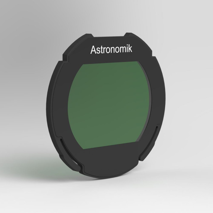FILTRO ASTRONOMIK OIII 12NM CCD XT CLIP EOS APS-C
