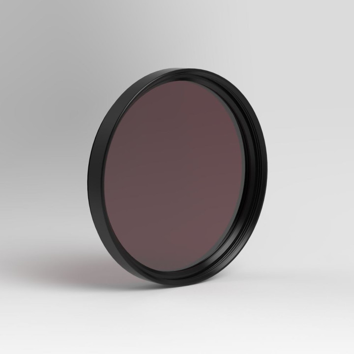 FILTRO ASTRONOMIK SII 6NM CCD M52