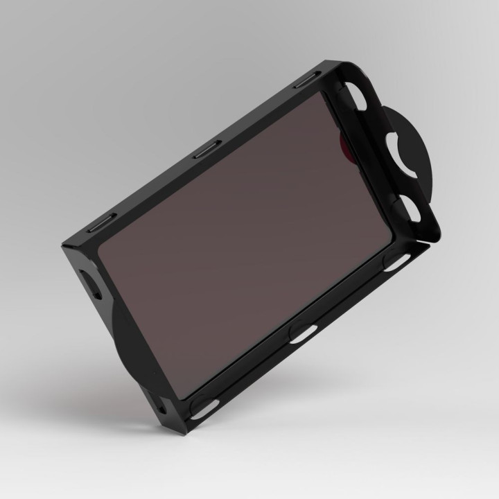 FILTRO ASTRONOMIK SII 6NM CCD CLIP EOS XL