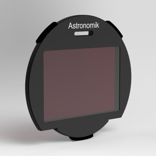 FILTRO ASTRONOMIK SII 6NM CCD CLIP EOS R XL