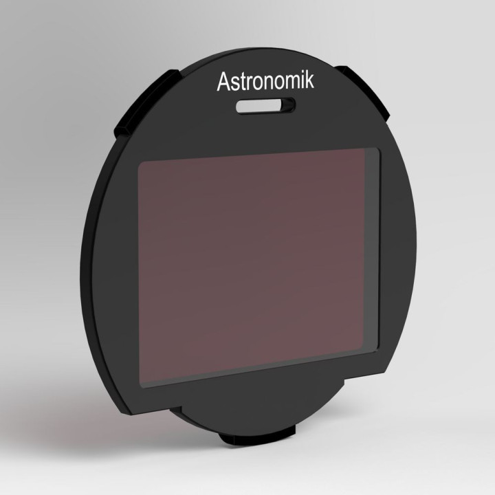 FILTRO ASTRONOMIK SII 6NM CCD CLIP EOS R XL