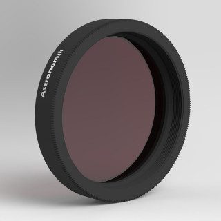 FILTRO ASTRONOMIK SII 6NM CCD T-MOUNT (M42X0.75)