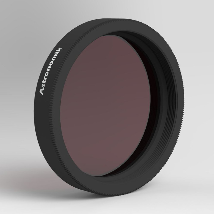 FILTRO ASTRONOMIK SII 6NM CCD T-MOUNT (M42X0.75)