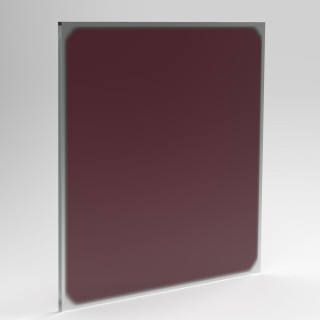 FILTRO ASTRONOMIK SII 6NM CCD 50X50MM2 SIN CELDA