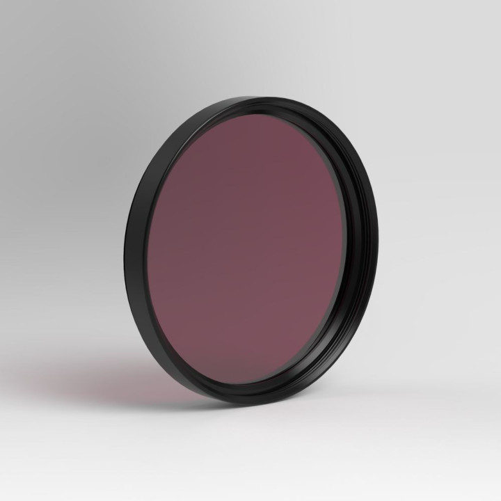 FILTRO ASTRONOMIK SII 12NM CCD M52