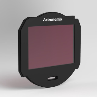 FILTRO ASTRONOMIK SII 12NM CCD CLIP NIKON Z XL