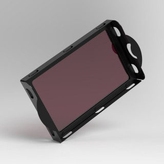 FILTRO ASTRONOMIK SII 12NM CCD CLIP EOS XL