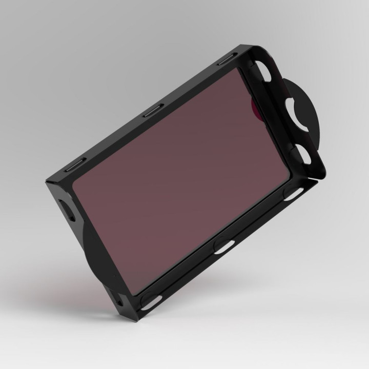 FILTRO ASTRONOMIK SII 12NM CCD CLIP EOS XL