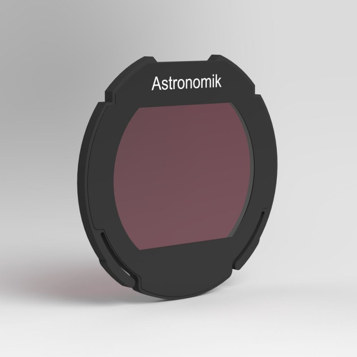 FILTRO ASTRONOMIK SII 12NM CCD XT CLIP EOS APS-C