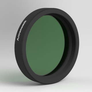 FILTRO ASTRONOMIK OIII VISUAL T-MOUNT (M42X0,75)