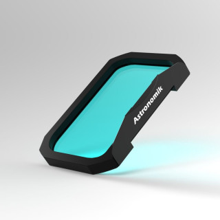 FILTRO ASTRONOMIK OWB TYPE 3 CLIP PENTAX K-1