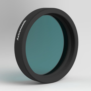 FILTRO ASTRONOMIK H-BETA VISUAL T-MOUNT (M42X0.75)