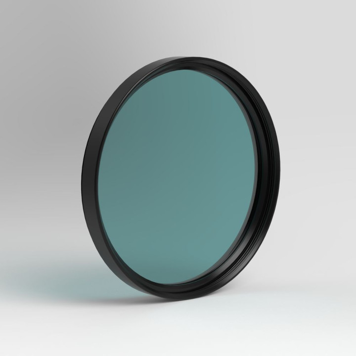 FILTRO ASTRONOMIK UHC-E M58