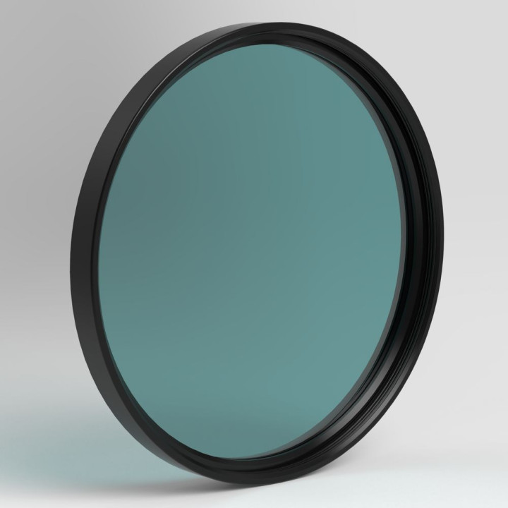 FILTRO ASTRONOMIK UHC-E M77